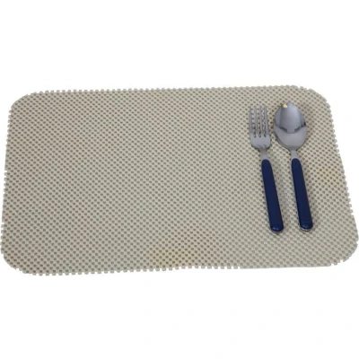 Afbeelding van Able2 StayPut Anti slip placemat crème