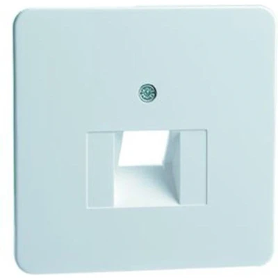 Afbeelding van Peha standard centraalplaat voor UAE 1 terminal 8061002 UAE1 N