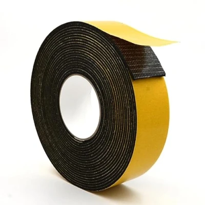 Afbeelding van Pecomark Armaflex Isolatietape, zelfklevend, 15 m, vervaardigd door Armacell. Merk: