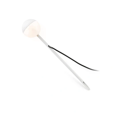 Afbeelding van Faro Lighting Piccola Outdoor LED Spike Wit 6W 2700K IP65