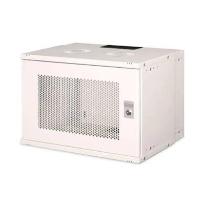 Afbeelding van Digitus DN 49208 rack 7U Wandrek Licht Grijs