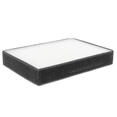Afbeelding van ACKOJA A52 30 0018 Interieurfilter Stoffilter 154mm 118mm 23,5mm Papier HYUNDAI: Getz (TB) 1.5 CRDi GLS, i, 1.3, CRDi, 1.6, 1.3 1.1