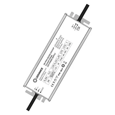 Afbeelding van Ledvance outdoor performance led driver metaalbehuizing 24v 10420ma 250w ip66 i 233x74x42mm 4058075240032