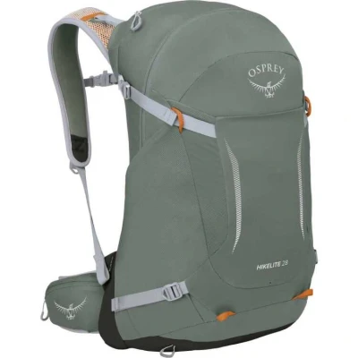 Afbeelding van Osprey Hikelite 28 M/L pine leaf green backpack