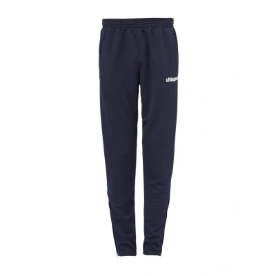 Afbeelding van Uhlsport Team Polyesterbroek Kinderen Marine Maat: 140