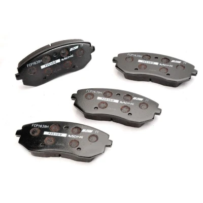 Afbeelding van Ferodo Racing Remblokset FCP1639H