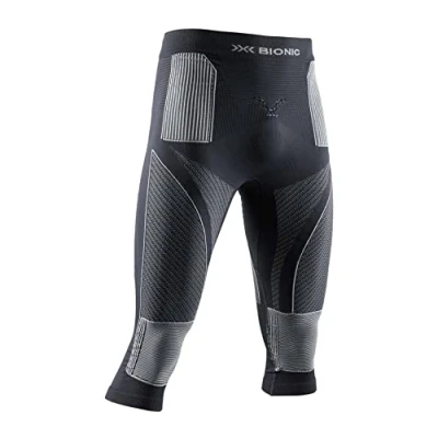 Afbeelding van X Bionic Energy Accumulator 4.0 3/4 Men Pants