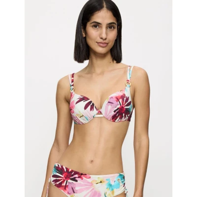 Afbeelding van Triumph Bügel Bikini Top Summer Fleur
