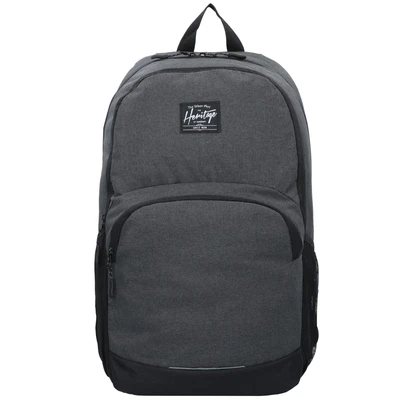 Afbeelding van NOWI Rugzak 47 cm Laptop compartiment