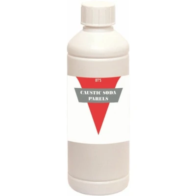 Afbeelding van BTS Caustic Soda Parels 500GR