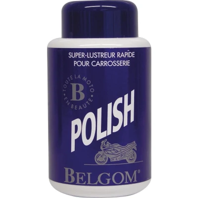 Afbeelding van Blanco Polijstmiddelen BC 1800102