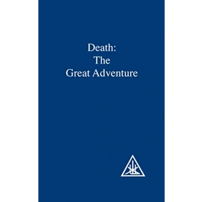 Afbeelding van Death: The Great Adventure