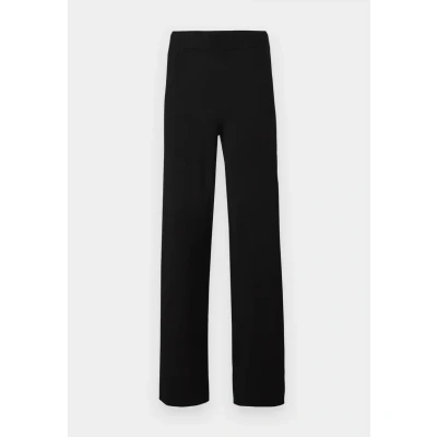 Afbeelding van YAS Yasfonny PANT Broek, Dames, Maat: XXL, Black