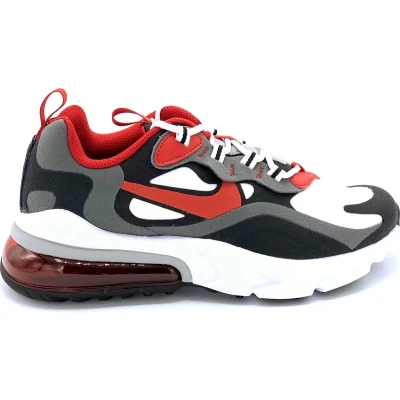 Afbeelding van Nike Air Max 270 React (GS) Sneakers Maat 38.5