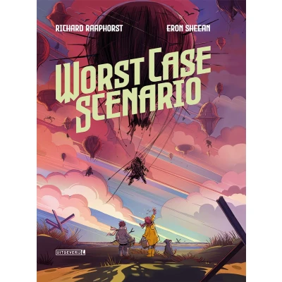 Afbeelding van Worst Case Scenario