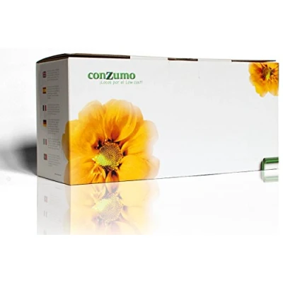 Afbeelding van Olivetti B0713 tonercartridge Origineel Zwart 1 stuk(s)