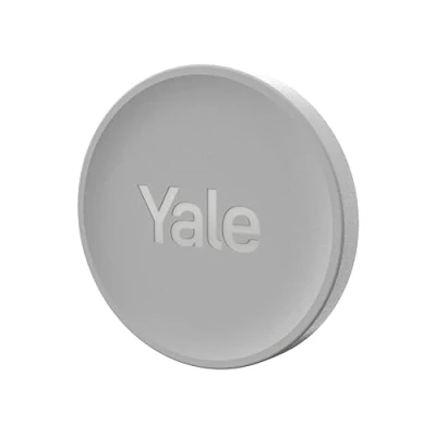 Afbeelding van Yale, Toegangscontrole, Stip 3 pack zilver (Smartphone)