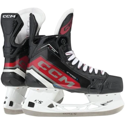 Afbeelding van Ccm Jetspeed Ft670 Ijshockeyschaatsen Sr 10.5 (46 Eu) regular
