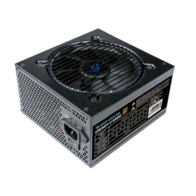 Afbeelding van Voedingsbron DeepGaming DG PWS850 MGL5 850 W