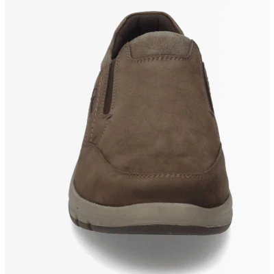 Afbeelding van Josef Seibel Siebel Heren Mocassin Giuseppe BRUIN 45