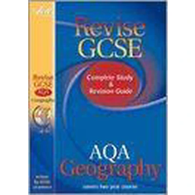 Afbeelding van Gcse Study Guide