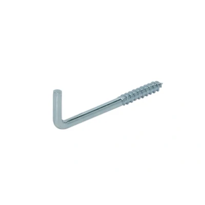 Afbeelding van GB schroefduim verzinkt 30 x 11 mm