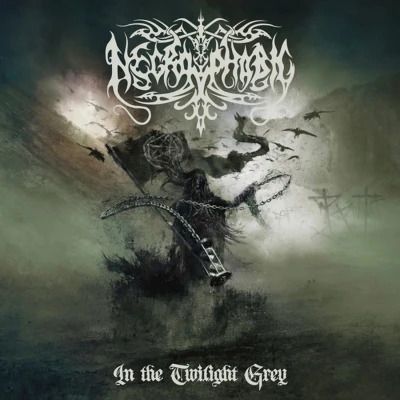 Afbeelding van Necrophobic In the Twilight Grey (CD)