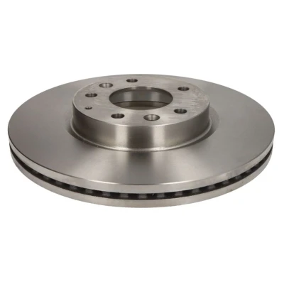 Afbeelding van Brembo Remschijf 09.B272.10