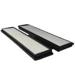 Afbeelding van Interieurfilter ALCO FILTER MS 6195