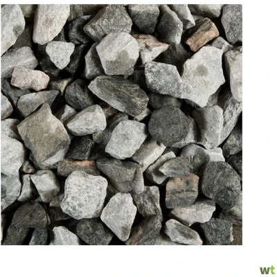 Afbeelding van Gardenlux Graniet Brokken 40 70 Mm (zak Á 20 Kg)