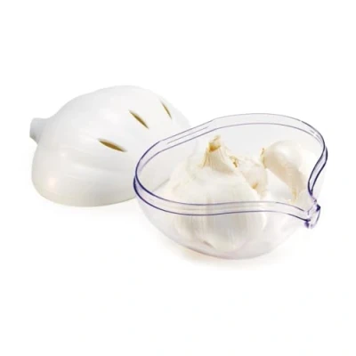 Afbeelding van Snips Verse Savers Knoflook Keeper, Multi Color, 1 Stuk