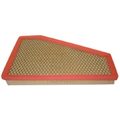 Afbeelding van JAPANPARTS FA 008S Luchtfilter 42,2mm 222,6mm 317,8, 82,5mm Filter insert CHRYSLER: PT Cruiser Station Wagon 2.2 CRD 2002 2010
