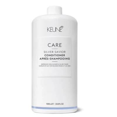 Afbeelding van Keune Care Silver Savior Conditioner