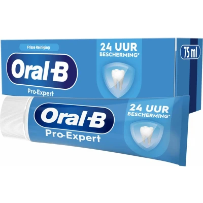 Afbeelding van Oral B Tandpasta pro expert intense reiniging