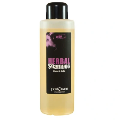 Afbeelding van KRUIDEN SHAMPOO 1000 ML.