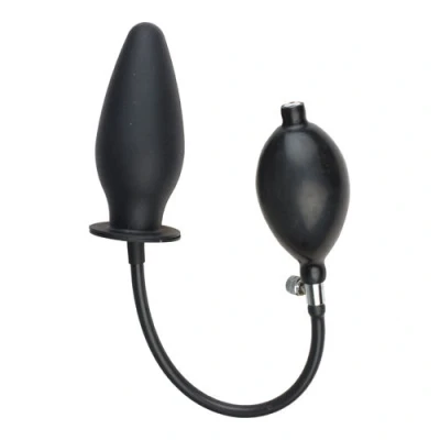 Afbeelding van Opblaasbare Buttplug