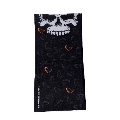 Afbeelding van Savage Gear Skull Tec Tube Vismuts