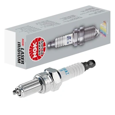 Afbeelding van NGK Bougie Iridium MR8BI 8