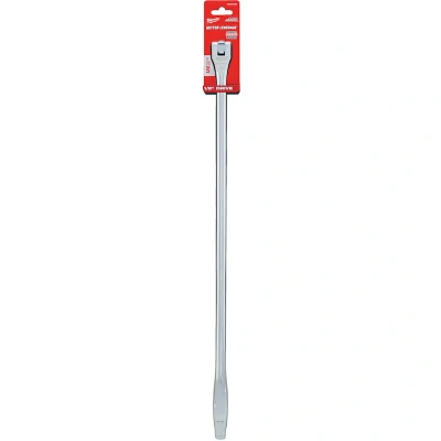 Afbeelding van Milwaukee Accessoires 1/2&quot; Drive Breaker Bar (24&quot;) 4932471867