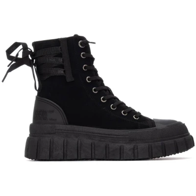 Afbeelding van REFRESH 173077 Trainer ZWART