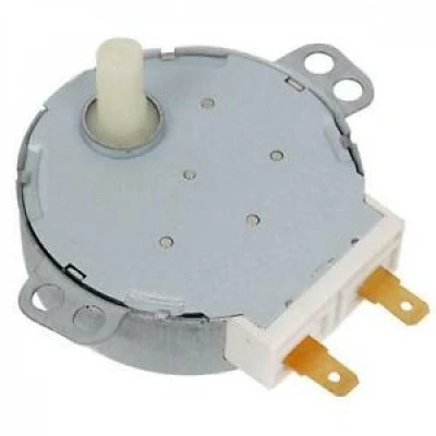 Afbeelding van Panasonic TYJ508A7 E63265U00XN draaiplateau motor draaiplateaumotor