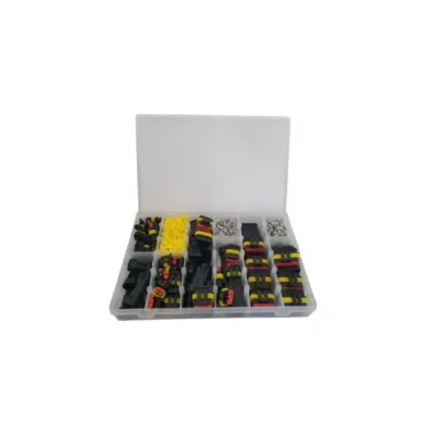 Afbeelding van Superseal Kabel Connector Assortiment 1004 delig FD6068