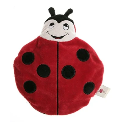 Afbeelding van Spruyt Hillen Cherry belly lieveheersbeestje 1 stuks