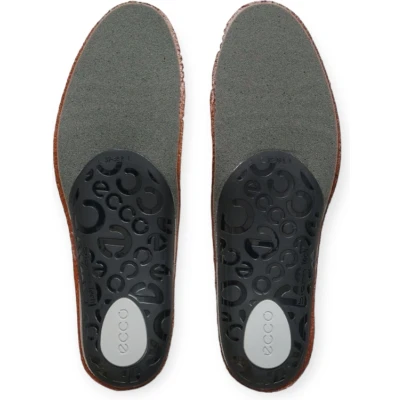 Afbeelding van Ecco Support Inlegzolen Premium Insole Womens