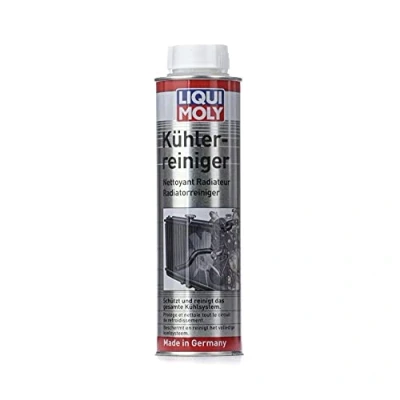 Afbeelding van LIQUI MOLY Radiatorreiniger 300 ml Koeler additief SKU: 3320