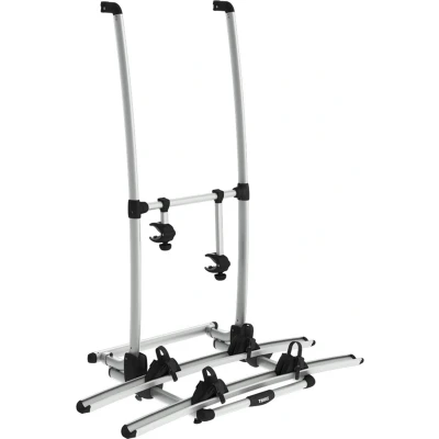 Afbeelding van Thule Excellent Standard Version Fietsendrager Standaard Grijs Fietsendragers