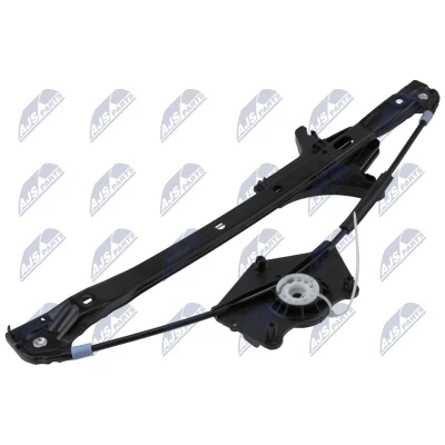 Afbeelding van Raambedieningsmechanisme NTY EPS VW 102