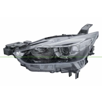 Afbeelding van PRASCO MZ6024914 Koplampen Links H15, H11 MAZDA: CX 3 (DK) 1.5 SKYACTIV D, D AWD, 2.0 G, G AWD