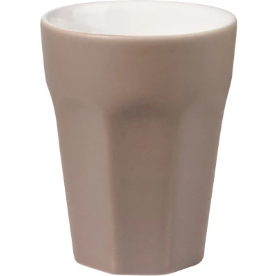 Afbeelding van Espresso Mok ASA Selection Grande Taupe 100 ml