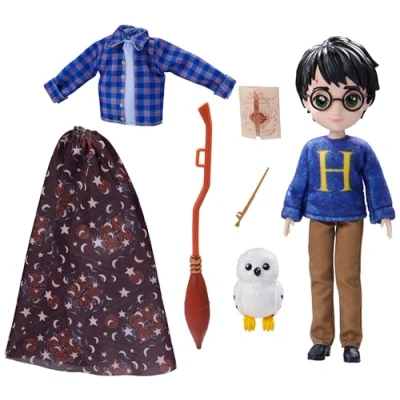 Afbeelding van Pop Spin Master Harry Potter